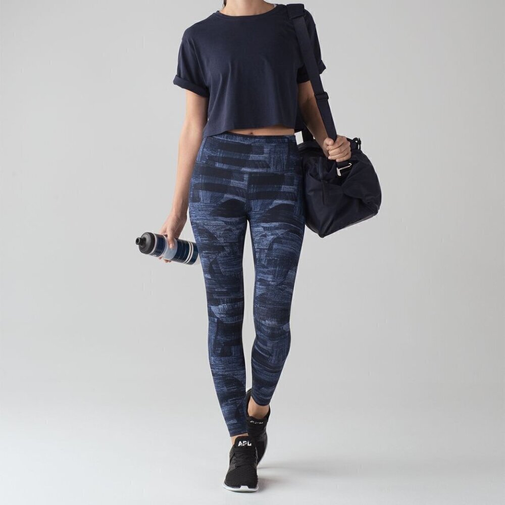 Lululemon | Wunder Under Hi-Rise Tight (Full-On Luxtreme 28") - NWOT